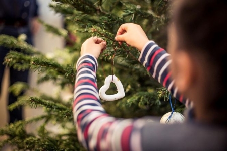 Adornos navideños