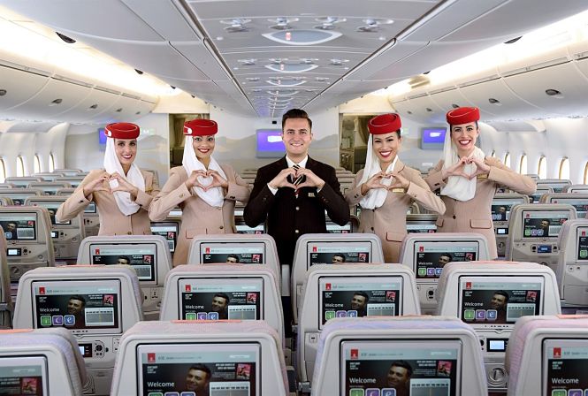 EMIRATES