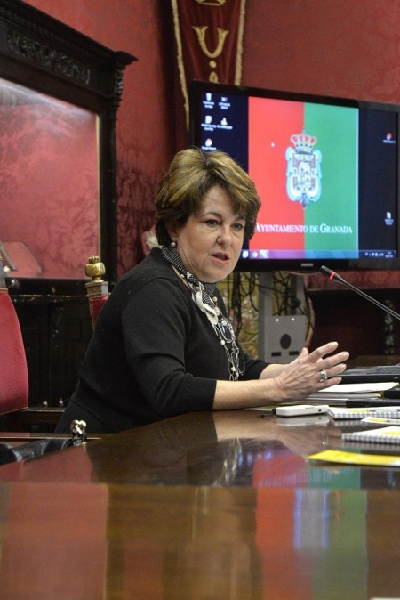Telesfora Ruiz
