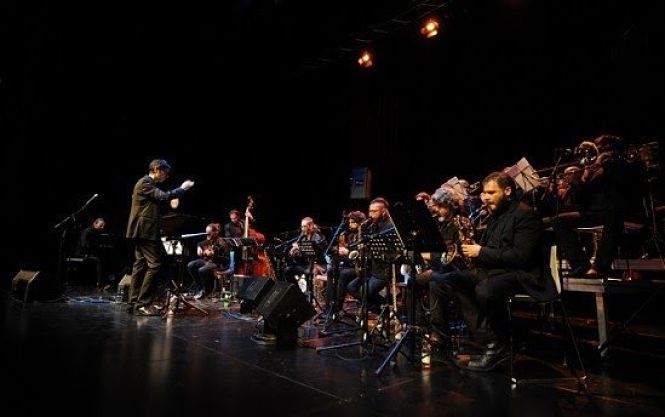 FUNDACION SGAE