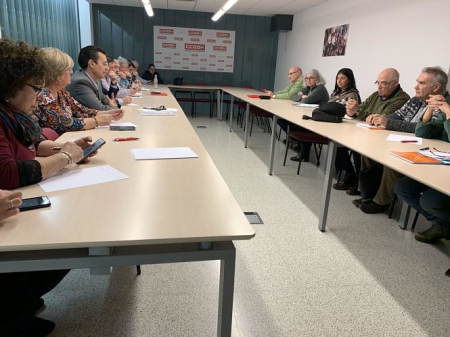 PSOE PSOE