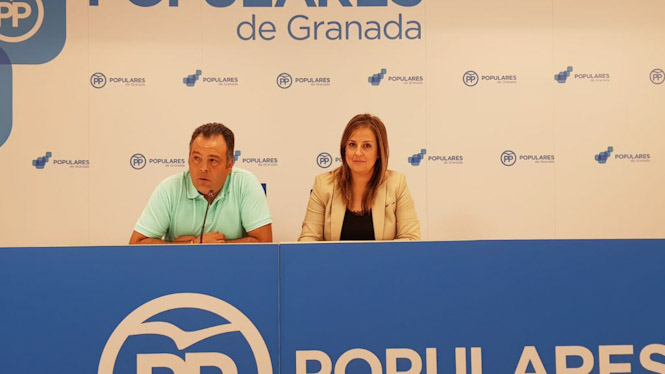 Cristina Marín 