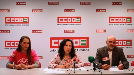 CCOO CCOO