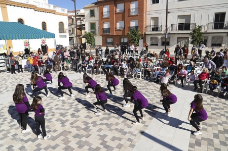 AYTO. HUÉTOR TÁJAR AYTO. HUÉTOR TÁJAR
