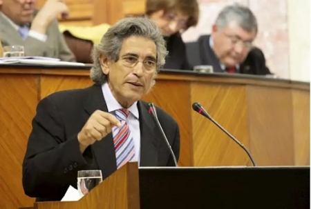 Pedro Vaquero