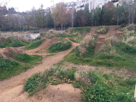 Skate BMX de Bola,de Oro (VOX GRANADA) Skate BMX de Bola,de Oro (VOX GRANADA)