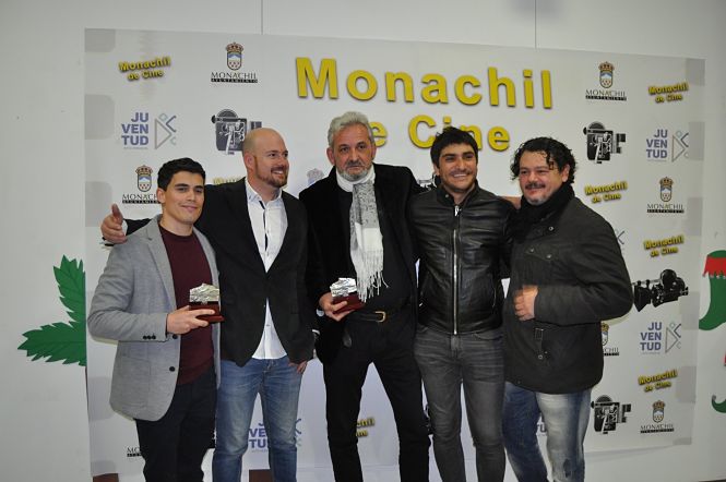 AYTO. MONACHIL