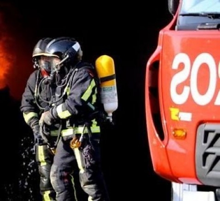 Bomberos Bomberos