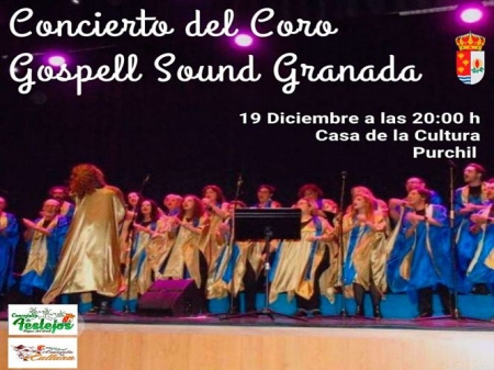 Cartel del evento 