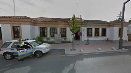 Policía Local de Baza (AYTO. BAZA) Policía Local de Baza (AYTO. BAZA)