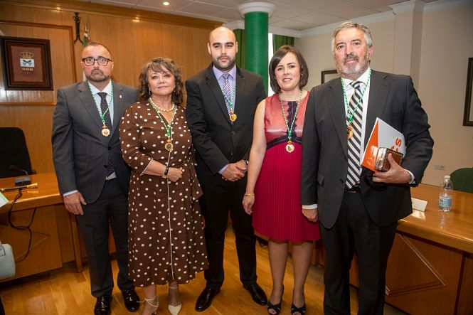 Grupo Municipal de CS Armilla (CS ARMILLA)