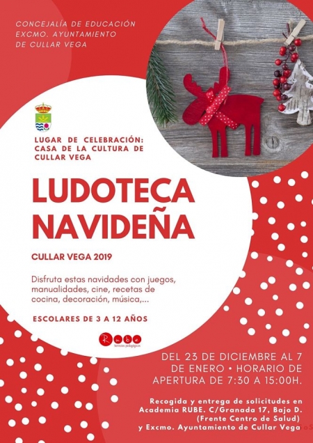 AYTO. CÚLLAR VEGA 