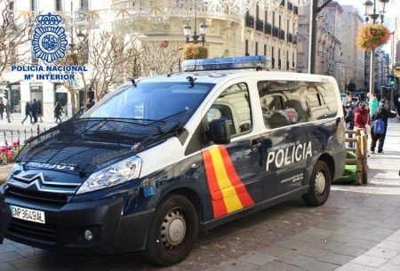 Policía Nacional Policía Nacional