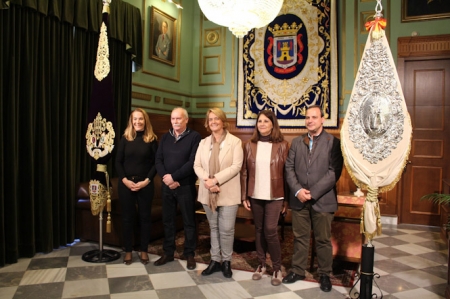 Presentación de las actividades por el Día de los terremotos (AYTO. MOTRIL) Presentación de las actividades por el Día de los terremotos (AYTO. MOTRIL)