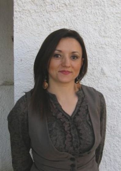Carmen Martínez, alcaldesa de Cuevas del Campo (PSOE CUEVAS DEL CAMPO