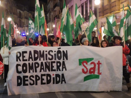 ADELANTE ANDALUCIA ADELANTE ANDALUCIA