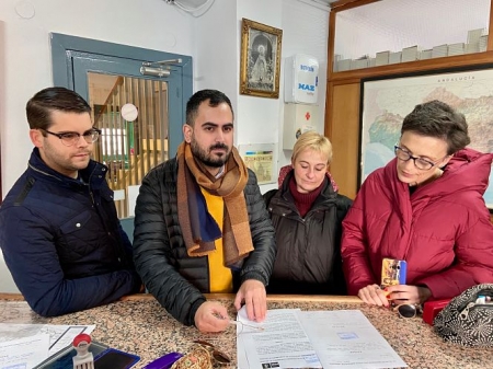 Miembros del PSOE de Lanjarón (PSOE LANJARÓN) Miembros del PSOE de Lanjarón (PSOE LANJARÓN)