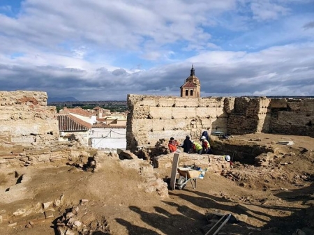 Alcazaba de Guadix (PSOE) Alcazaba de Guadix (PSOE)
