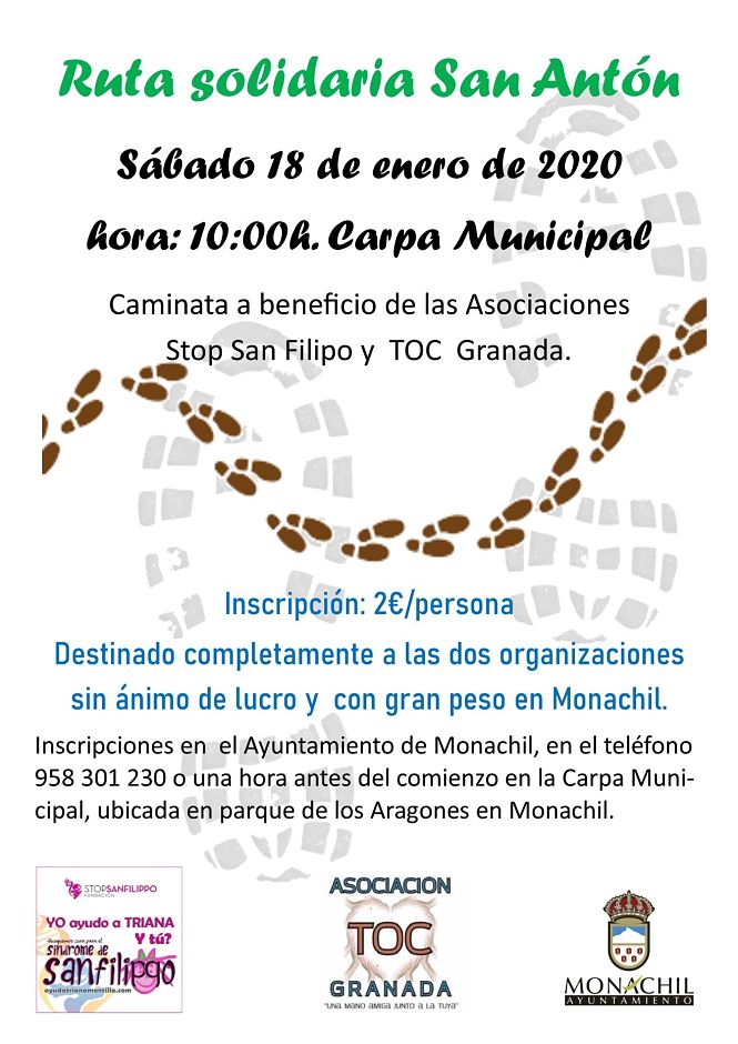 AYTO. MONACHIL