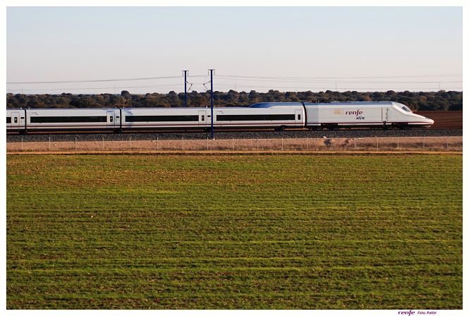 Ave de Granada (RENFE)
