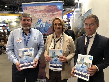 Representación de Motril en Fitur (AYTO. MOTRIL)