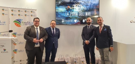 Presentación del Museo Histórico de La Herradura (AYTO. ALMUÑÉCAR)