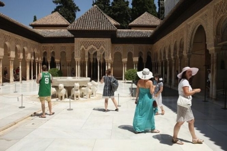 Alhambra 