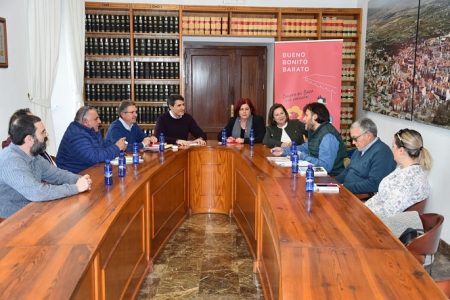 AYTO. BAZA