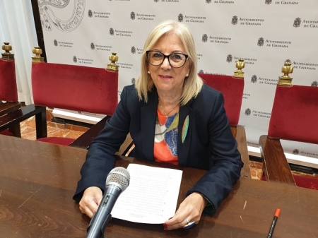 María de Leyva