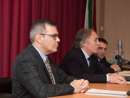 JUNTA DE ANDALUCIA JUNTA DE ANDALUCIA