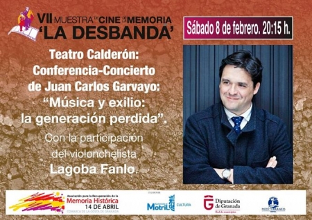 La Desbandá
