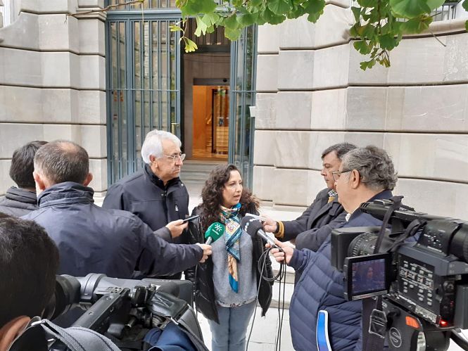 CCOO denuncia ante Fiscalía supuestas irregularidades en el proceso de escolarización (CCOO)