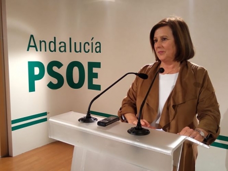 María José Sánchez Rubio 