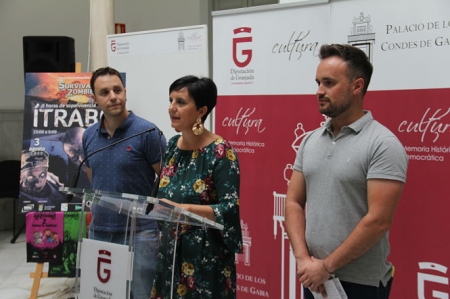 Mercedes Garzón Mercedes Garzón