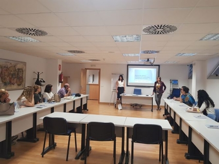 Imagen del curso `Migraciones, Género, Contextos de Prostitución y Trata de seres Humanos` (JUNTA) Imagen del curso `Migraciones, Género, Contextos de Prostitución y Trata de seres Humanos` (JUNTA)
