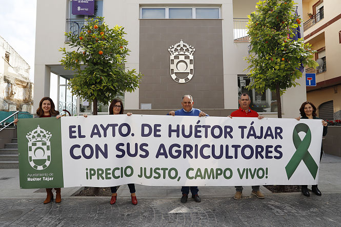 AYTO. HUETOR TAJAR