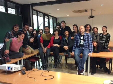 JUNTA DE ANDALUCÍA 