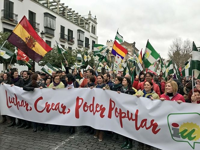 IU GRANADA