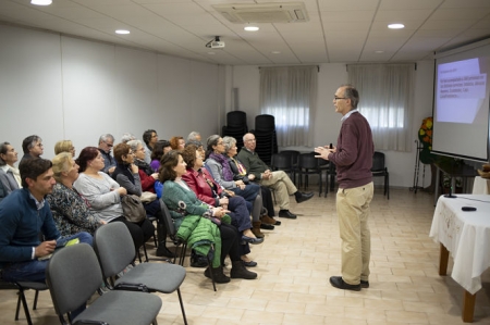 Encuentro de Almanjáyar en Familia (ALFA) Encuentro de Almanjáyar en Familia (ALFA)