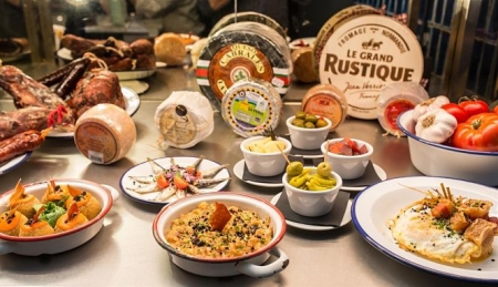 Tapas