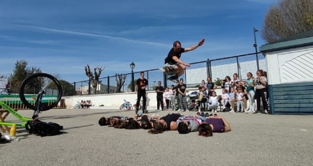 Otura celebró el Día de Andalucía con una jornada festiva (AYTO. OTURA) Otura celebró el Día de Andalucía con una jornada festiva (AYTO. OTURA)