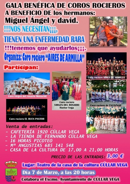 AYTO. CÚLLAR VEGA 