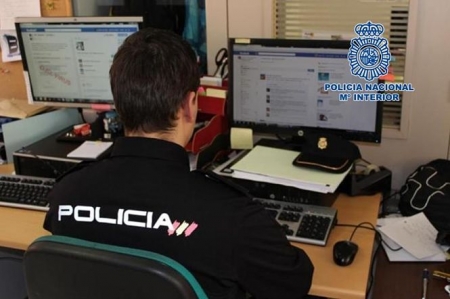 Policia Nacional Policia Nacional