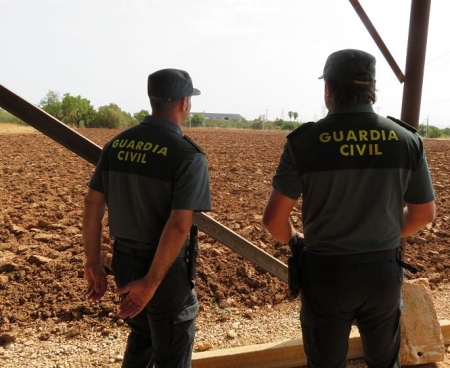 Guardia Civil Guardia Civil