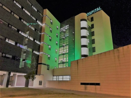 Hospital Universitario San Cecilio Hospital Universitario San Cecilio