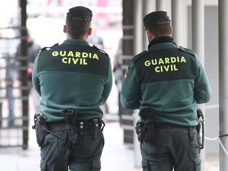 Guardia Civil Guardia Civil