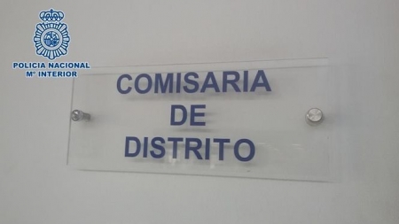 Policía Nacional Policía Nacional