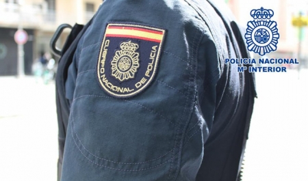 Policía Nacional Policía Nacional