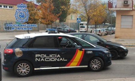 Policía Nacional Policía Nacional