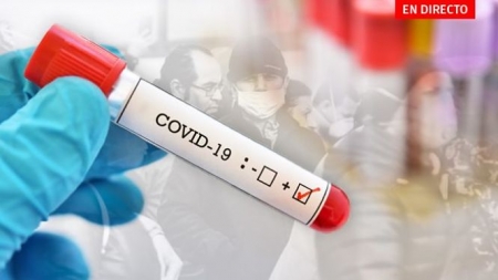 Test del Covid-19 